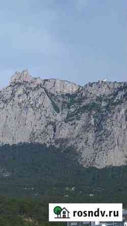 Водитель Ялта