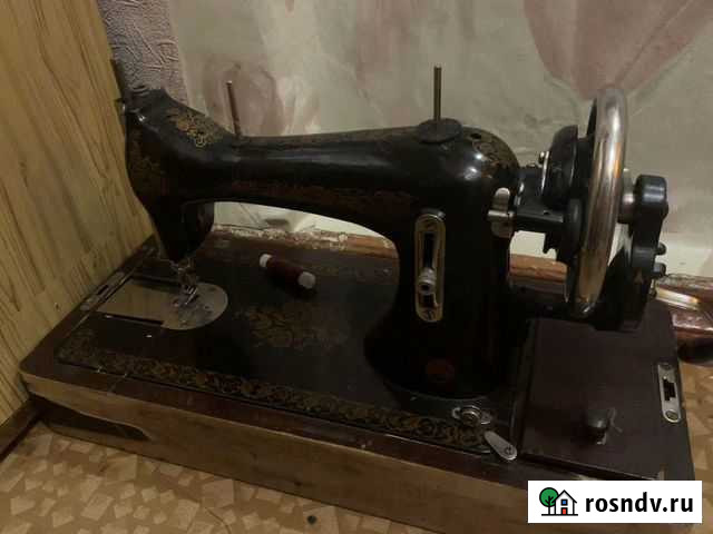 Швейная машина Подольск Тула - изображение 1