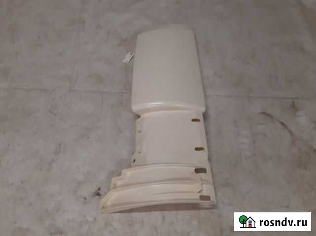 Угол кабины левый mercedes actros MP1 MP1 megа Гороховец - изображение 1