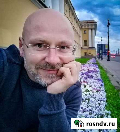 Инструктор по вождению Санкт-Петербург - изображение 1