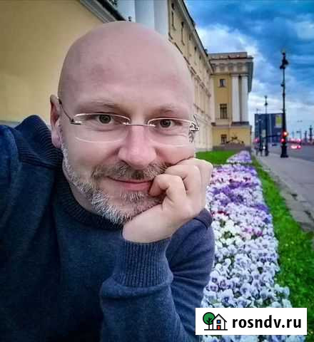 Инструктор по вождению Санкт-Петербург - изображение 1