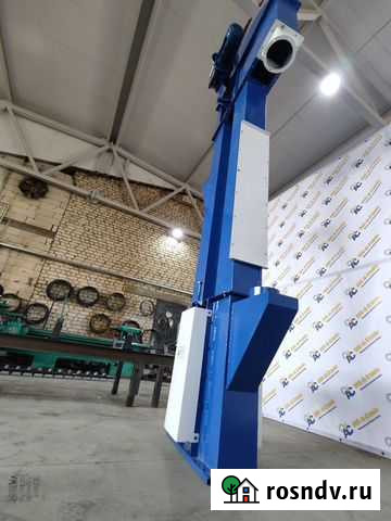 Нория/элеватор для зерна, для песка Кстово - изображение 1