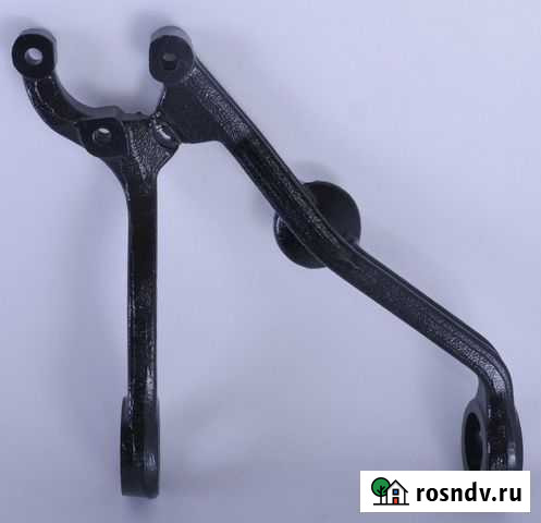 Нива ваз-21213 рычаг верхний левый Петрозаводск - изображение 1