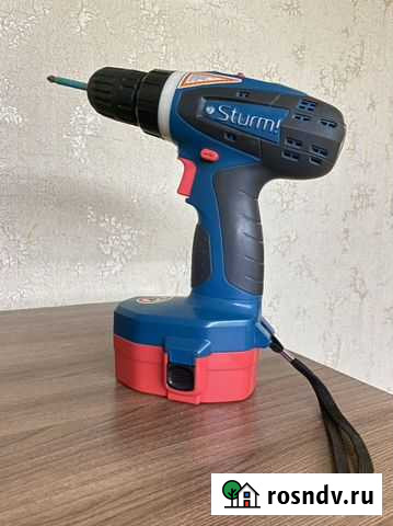 Шуруповерт Миасс - изображение 1