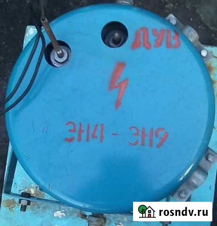 Электрокотел Рубцовск - изображение 1