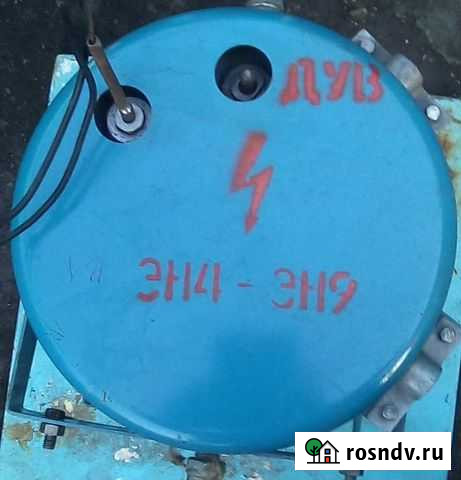 Электрокотел Рубцовск - изображение 1