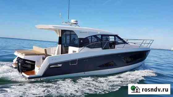Parker 110 Monaco сентябрь 2022 Яхта новая Самара