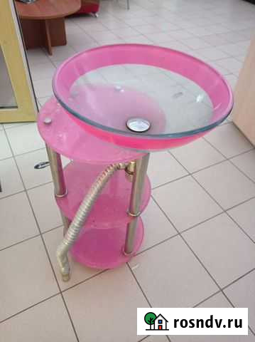 Мойка напольная Сургут - изображение 1