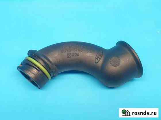 Маслозаливная горловина Ford C-Max 2003-2010 2.0 Романовка
