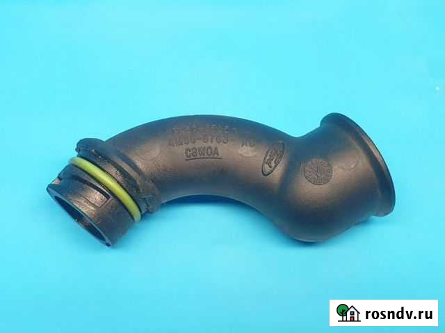 Маслозаливная горловина Ford C-Max 2003-2010 2.0 Романовка - изображение 1