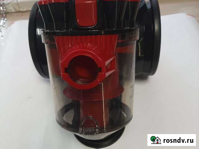 Пылесос Lira 1004 Кяхта - изображение 1