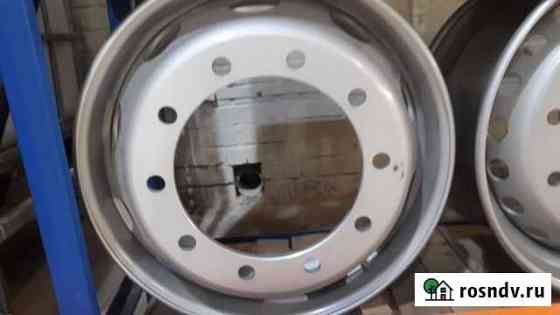 Диск 9.00x22.5 M22 2920640 alive lemmerz Рязань