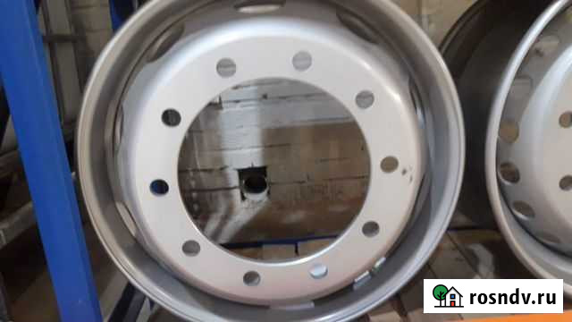 Диск 9.00x22.5 M22 2920640 alive lemmerz Рязань - изображение 1