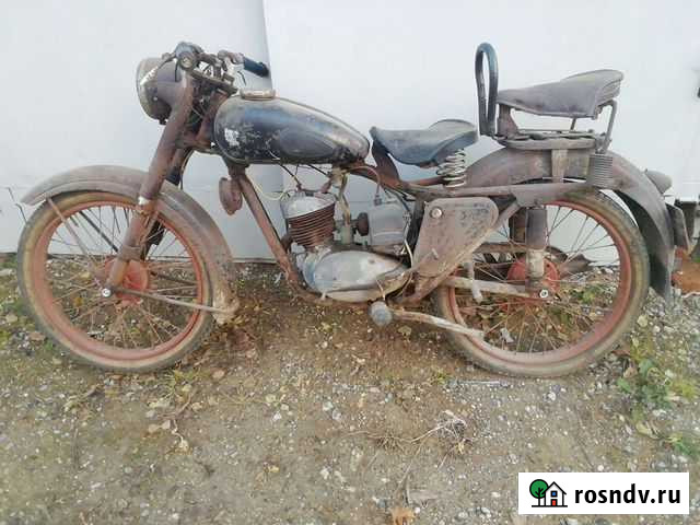 К-55 Одинцово - изображение 1