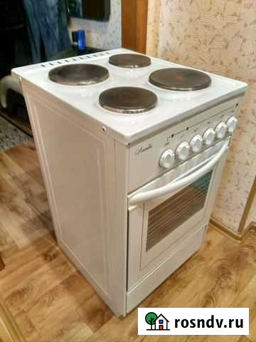 Плита электрическая Ачинск - изображение 1