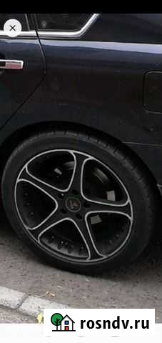 Продаю калеса Владикавказ - изображение 1