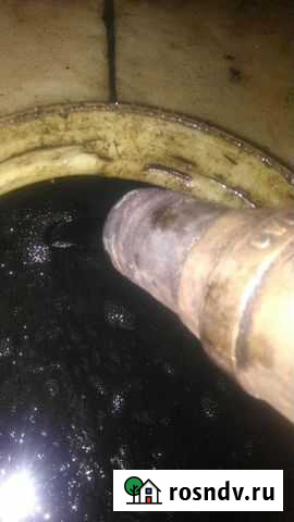 Закупаем отработку отработанное масло Астрахань - изображение 1