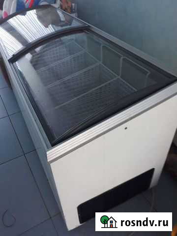 Продам морозильный ларь Верхнеуральск - изображение 1