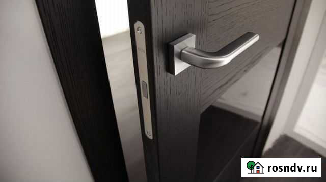 Установка дверей, межкомнатных и железных Нальчик - изображение 1