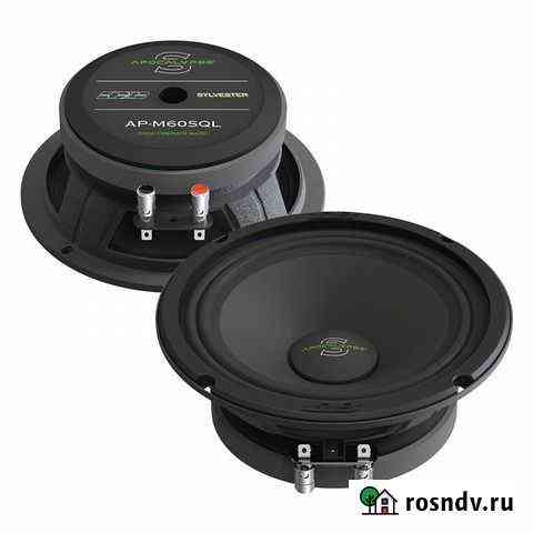 Alphard AP-M60SQL Владимир