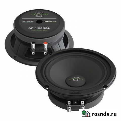 Alphard AP-M60SQL Владимир - изображение 1