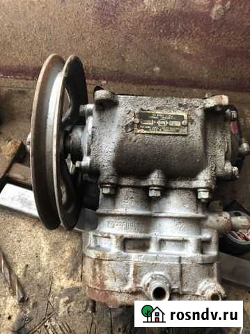 Компрессор автомобильный Мценск - изображение 1