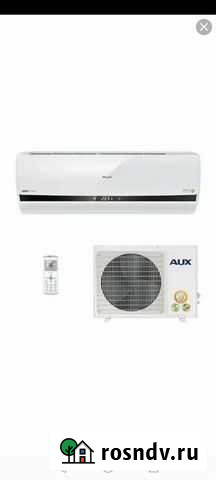 Монтаж кондиционера Уфа - изображение 1