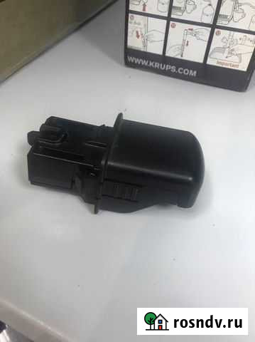 Насадка горячей воды для кофемашин saeco Истра - изображение 1