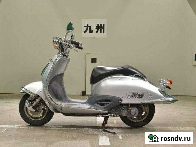 Хонда джокер Курган - изображение 1