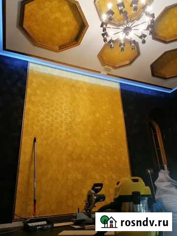 Ремонт квартир от А до Я Омск - изображение 1