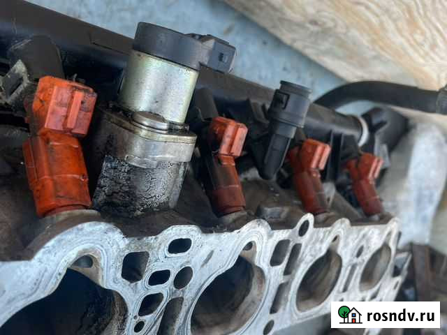 Форсунки Alfa Romeo 2.0 150лс 147/156 Киевское - изображение 1