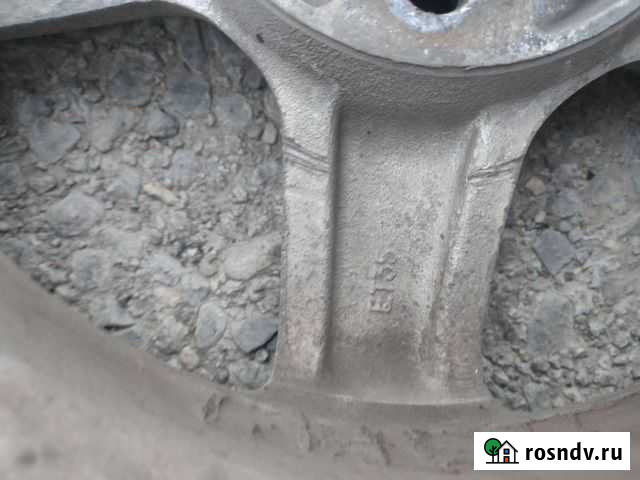 Колеса r 14 зима Черногорск - изображение 1