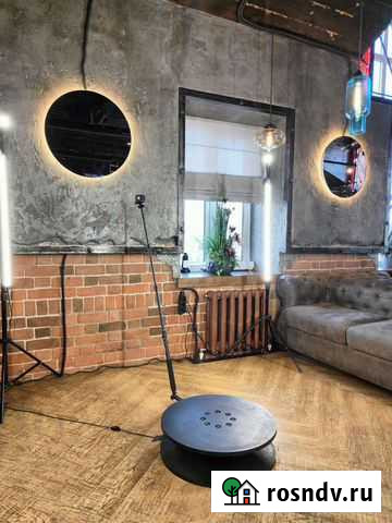 Видеоспиннер селфи360 селфиспиннер Самара - изображение 1