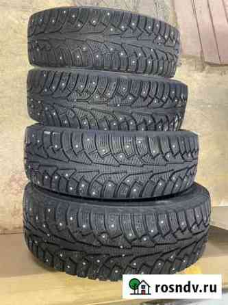 Nokian Nordman 5 185/65 R15, 4 шт Тольятти