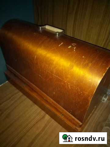 Швейная машина Подольск Курск - изображение 1