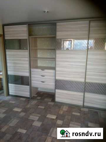 Мебель на заказ Биробиджан - изображение 1