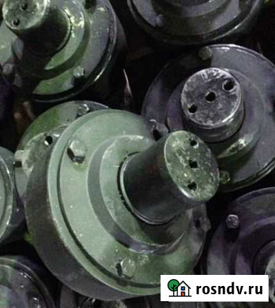 Поддерживающий каток 25.06.00.000 от крана дэк-251 Великий Новгород - изображение 1