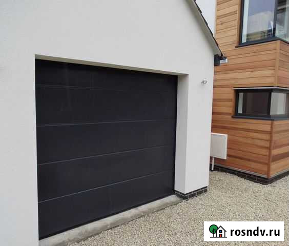 Ворота Нарьян-Мар - изображение 1