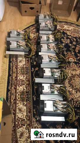 Asic s9 Буйнакск - изображение 1