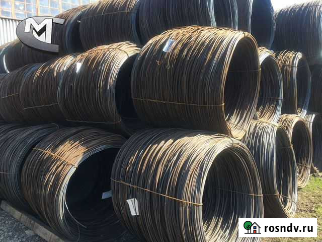 Арматура Клин - изображение 1