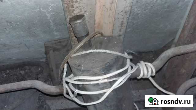 Бойлер и радиатор отопления в гараж или бокс Воротынск - изображение 1