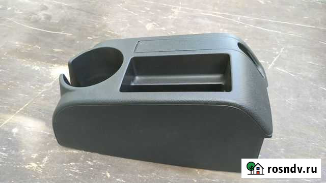 Центральная консоль 1K0 863 323 Лихославль - изображение 1