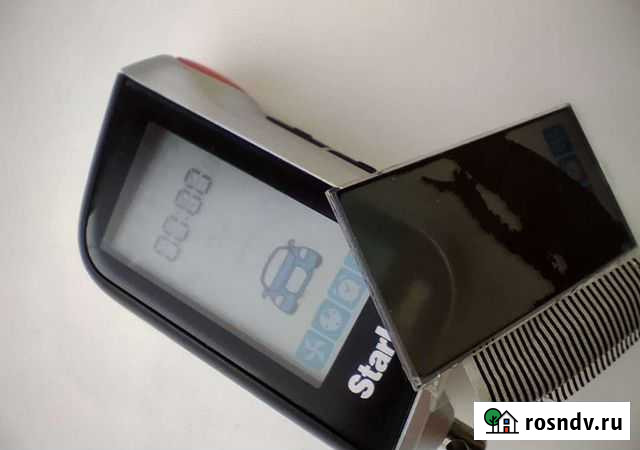 Ремонт брелков автосигнализации Салават - изображение 1