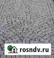 Брусчатка Зеленоградск