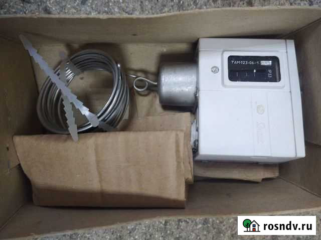 Датчик-реле температуры Первоуральск - изображение 1