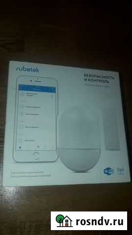 Модуль управления rubetek Королев - изображение 1