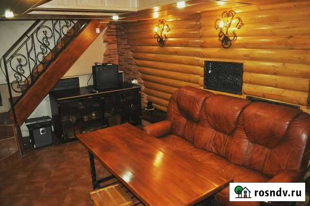 Сауна  На сталелитейной Брянск - изображение 1