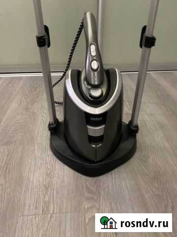 Отпариватель Kitfort Краснодар - изображение 1