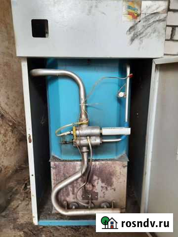 Котел Эко Гидропрогресс 11.6Кв Краснодар - изображение 1