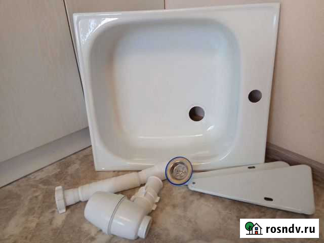 Раковина Миасс - изображение 1